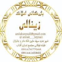 آژانس املاک زینالی پروفایل
