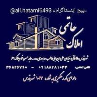 آژانس املاک حاتمی پروفایل