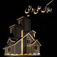 آژانس املاک علی دایی پروفایل