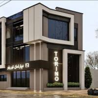 آژانس املاک تورینو پروفایل