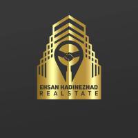 آژانس املاک املاک احسان هادی نژاد پروفایل