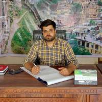 آژانس املاک کوهپایه پروفایل