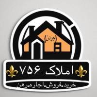 آژانس املاک املاک 756 پروفایل