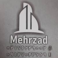 آژانس املاک کارشناسان مهرزاد پروفایل