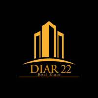 آژانس املاک diyar22 com پروفایل