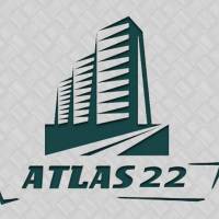 آژانس املاک atlas22 co پروفایل