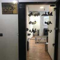آژانس املاک نبی ئی شعب متعدد شهرری تاشمیران پروفایل