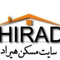 آژانس املاک سایت مسکن هیراد پروفایل